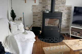  Maison à vendre 6 pièces 115 m²