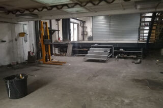  Parking / Garage � vendre  Grasse