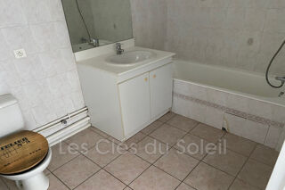  Appartement  vendre 2 pices 44 m