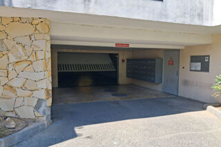  Parking / Garage à vendre 13 m²
