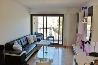  Appartement à vendre 2 pièces 44 m²
