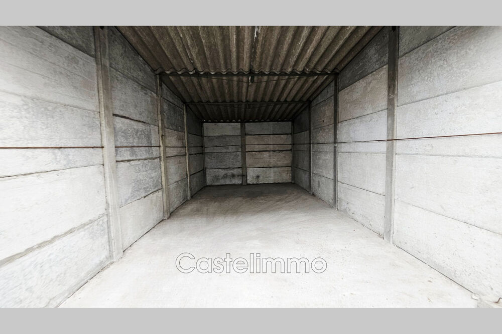 Location Parking/Garage location parking Castelsarrasin