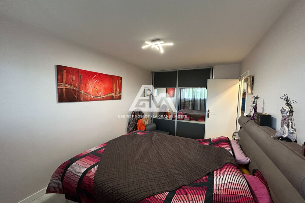 vente appartement 2 Pièce(s)