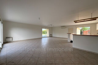 Maison à vendre 5 pièces 120 m²