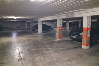  Parking / Garage à vendre 12 m²