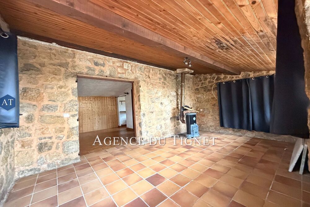 vente maison 2 Pièce(s)