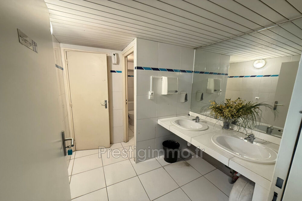   professionnel bureau Vallauris