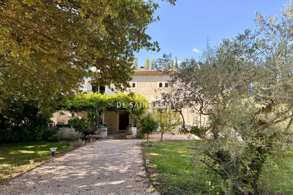 Vente Maison vente maison 10 Pièce(s) Noves