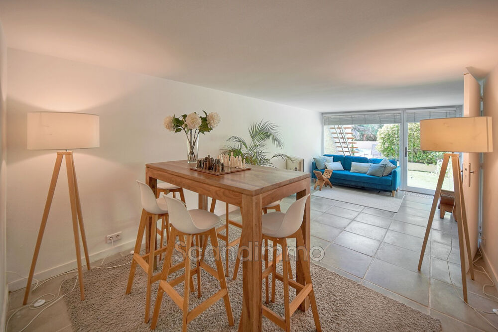  vendre  Appartement Antibes (06600)