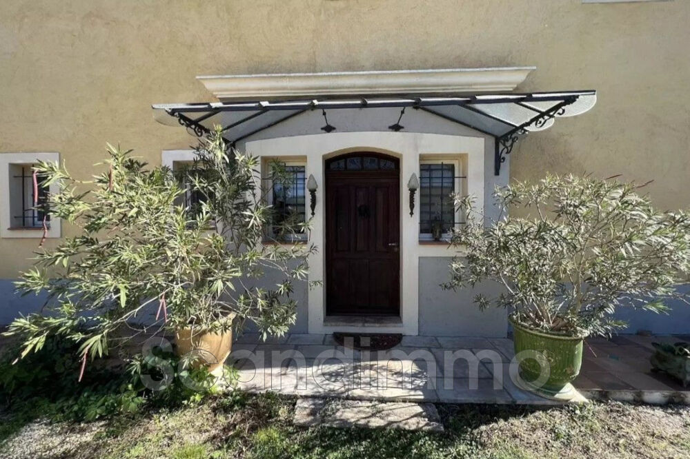  vendre  Maison Cotignac (83570)