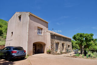  Maison à vendre 200 m²