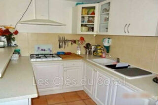  Appartement  vendre 3 pices 60 m
