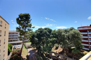  Appartement � vendre 2 pi�ces 45 m�