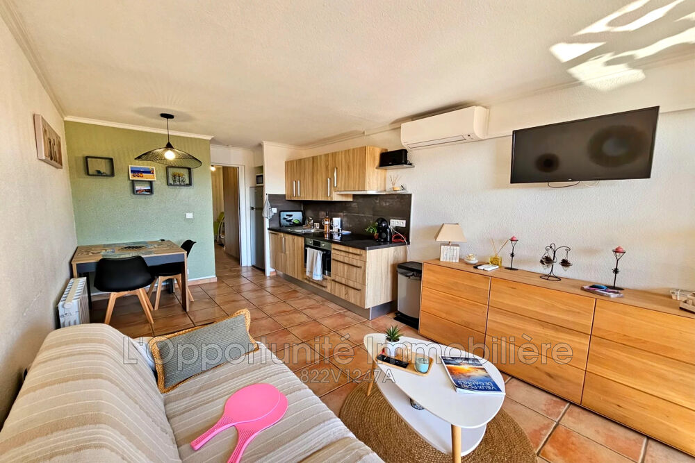 vente appartement 3 Pièce(s)