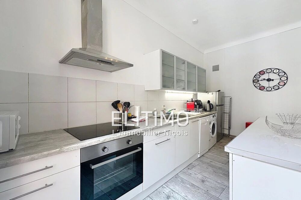 Location Appartement location appartement 3 Pièce(s) Nice