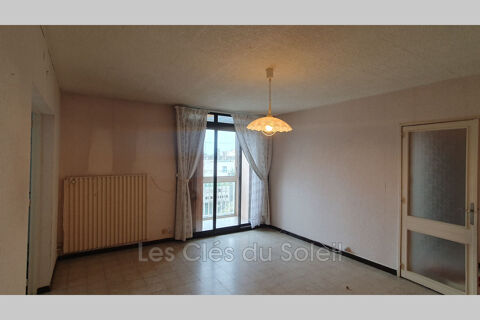 vente appartement 4 Pièce(s) 145500 La Valette-du-Var (83160)