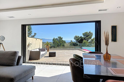   vente villa contemporaine 4 Pi�ce(s) Maison - 4 pi�ce(s) - 173 m�