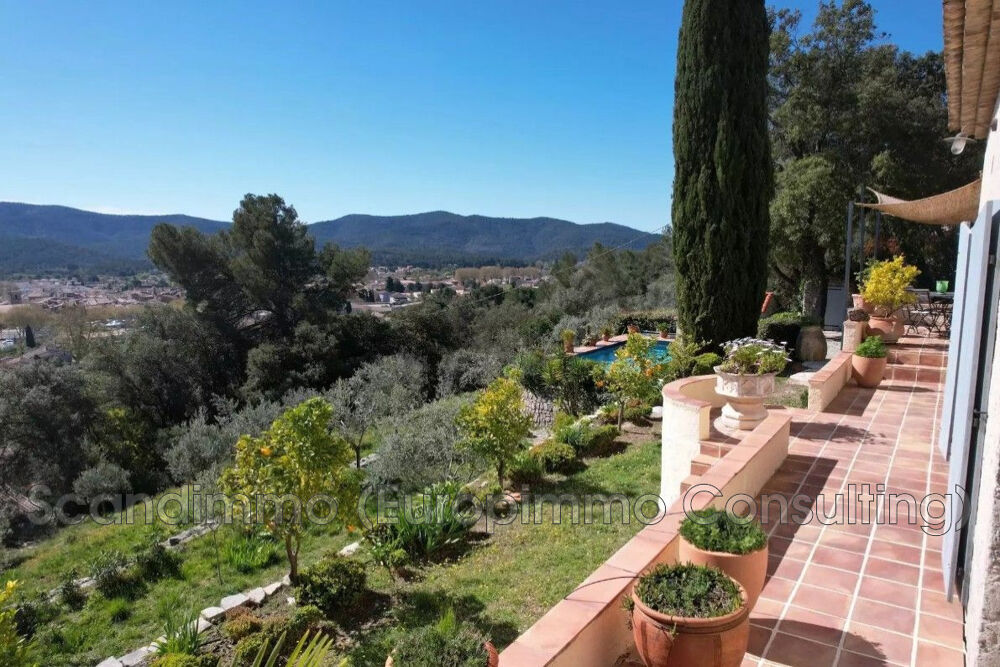 � vendre  Maison Pignans (83790)