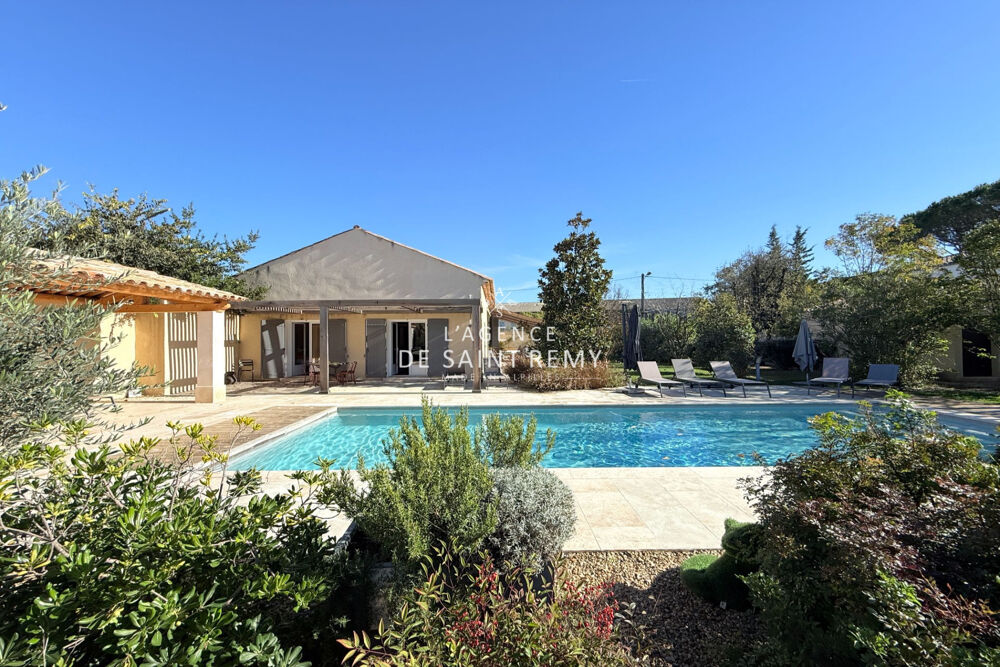 � vendre  Maison Saint-R�my-de-Provence (13210)