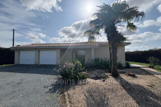 Maison à vendre 5 pièces 120 m²