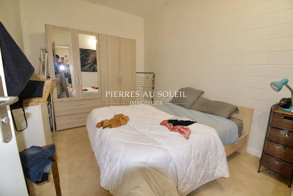 Vente Appartement vente immeuble 8 Pièce(s) Bédarieux