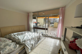  Appartement � vendre 2 pi�ces 50 m�