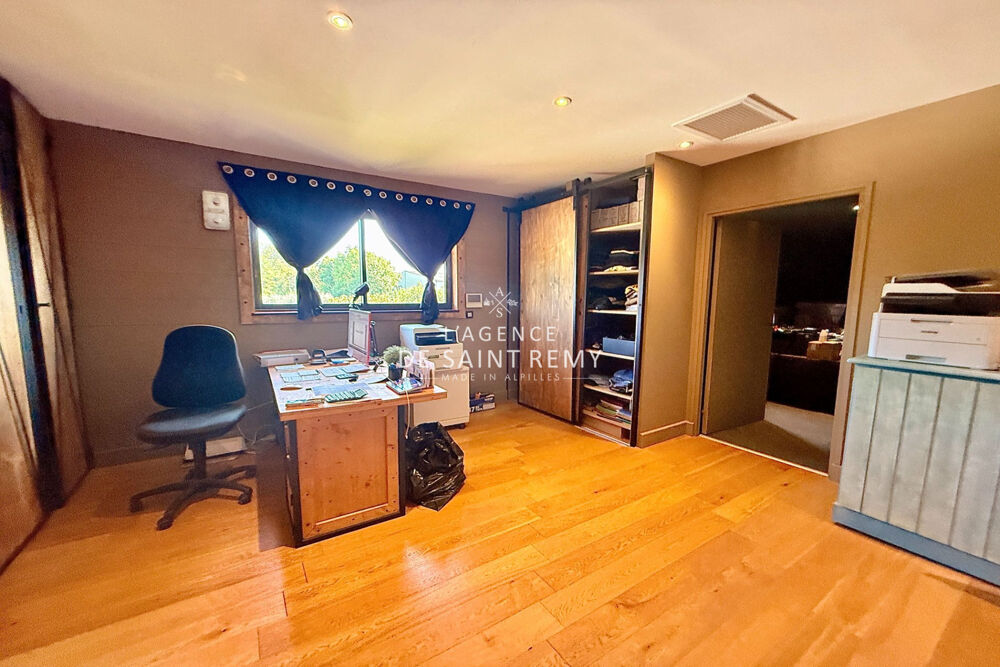 � vendre  Maison Saint-R�my-de-Provence (13210)