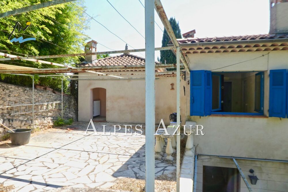  vendre  Maison Biot (06410)