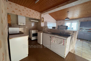  Maison � vendre 80 m�