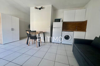  Appartement � louer 21 m�