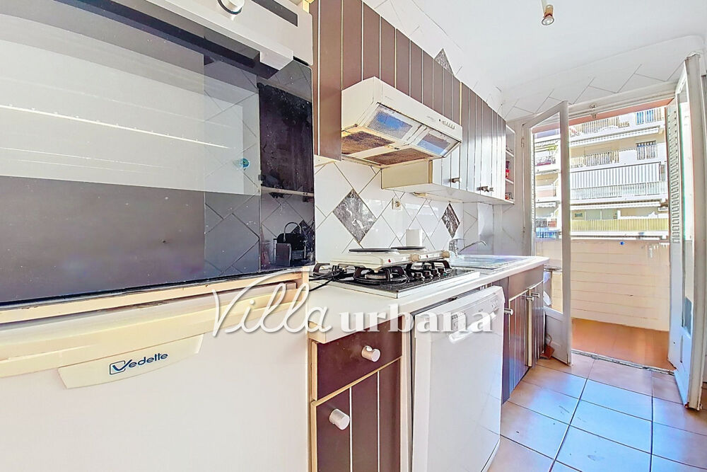 Vente Appartement vente appartement Juan-les-pins