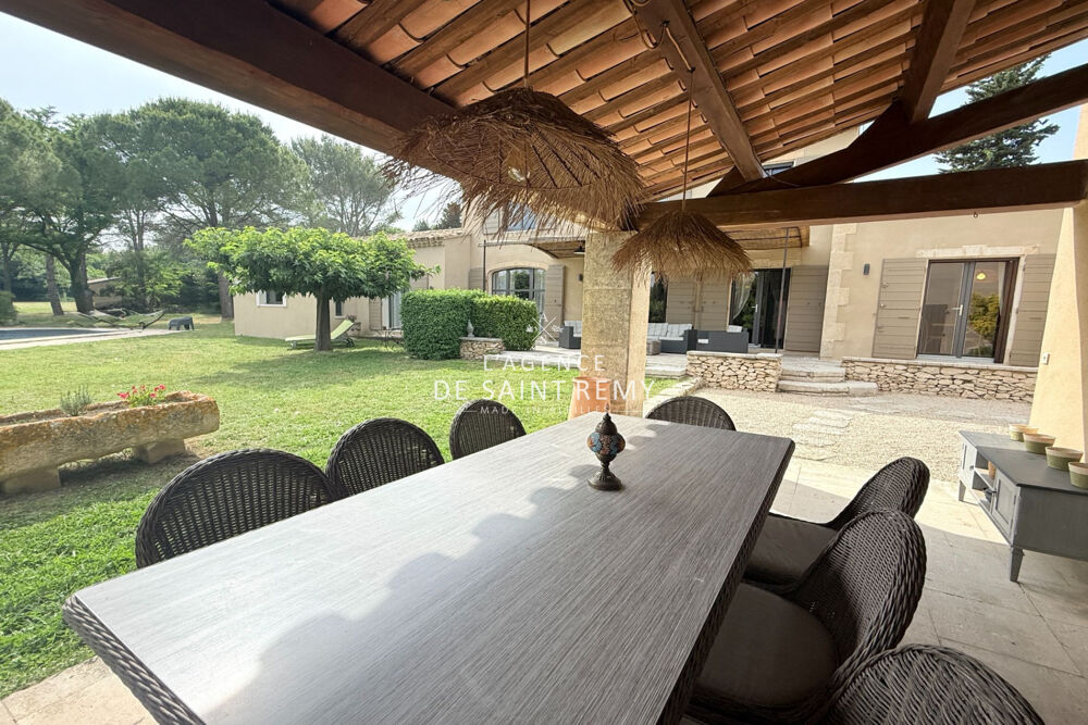 � vendre  Maison Saint-R�my-de-Provence (13210)