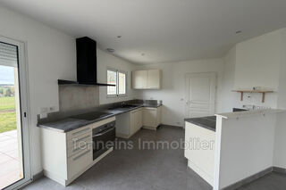  Maison � louer 4 pi�ces 90 m�