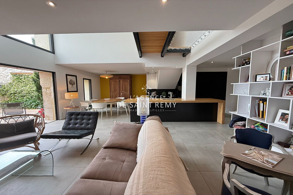  vendre  Maison Saint-Rmy-de-Provence (13210)