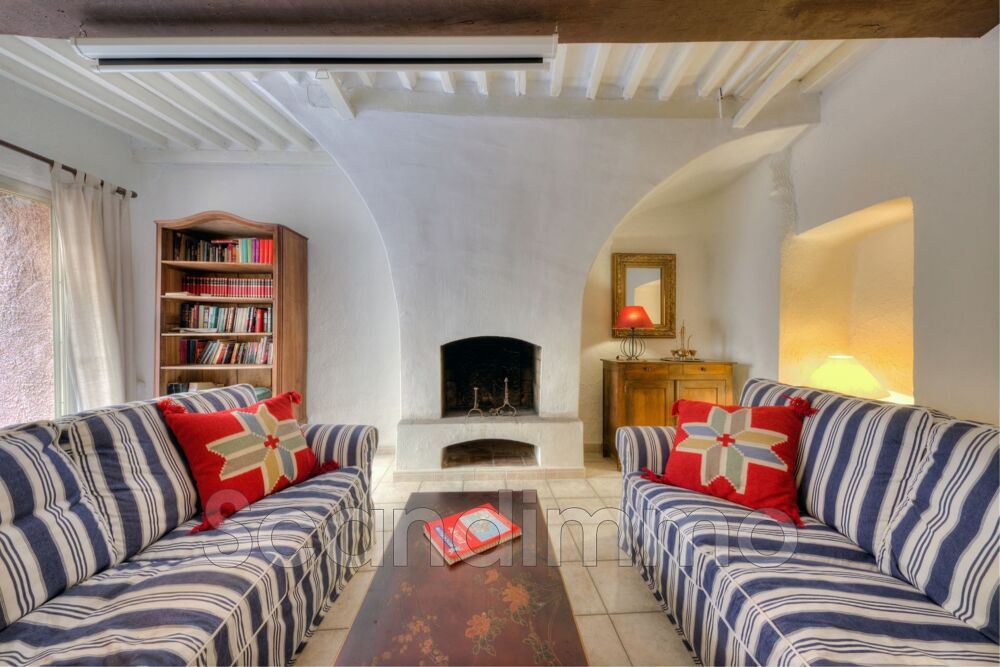  vendre  Maison Les Arcs (83460)