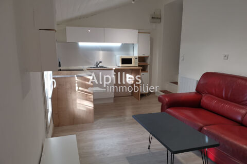  Maison � louer 2 pi�ces 26 m� Mouri�s