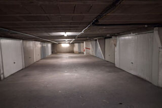 Parking / Garage � vendre 19 m�