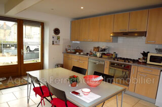  Maison à louer 5 pièces 108 m²