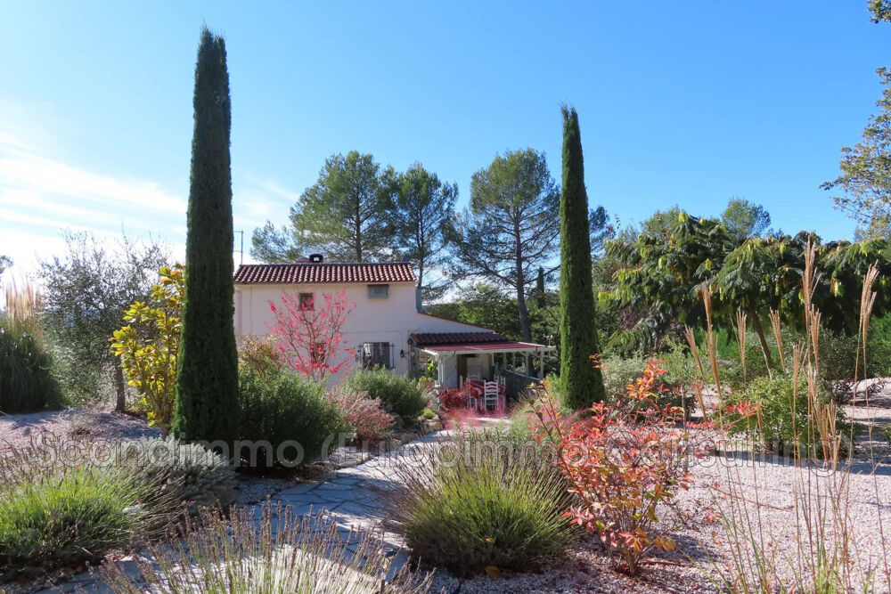 � vendre  Maison Cotignac (83570)