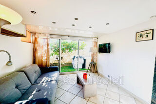  Appartement � vendre 1 pi�ce 26 m�