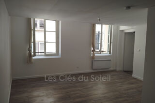  Appartement  louer 