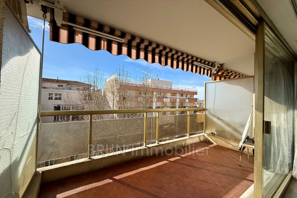 Vente Appartement vente appartement 1 Pièce(s) Juan-les-pins