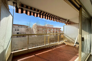  Appartement à vendre 1 pièce 32 m²