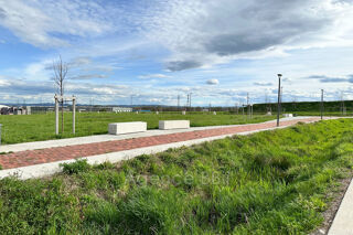  Terrain  vendre 554 m