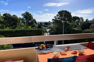  Appartement  vendre 2 pices 34 m