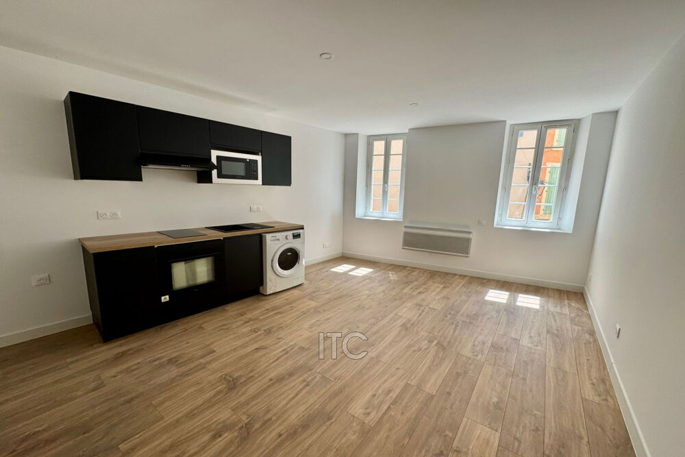 vente appartement 1 Pièce(s)