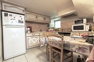  Maison � vendre 3 pi�ces 71 m�