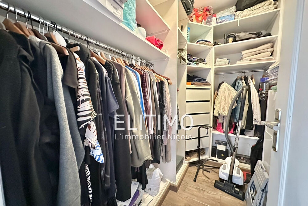 � vendre  Appartement Nice (06100)