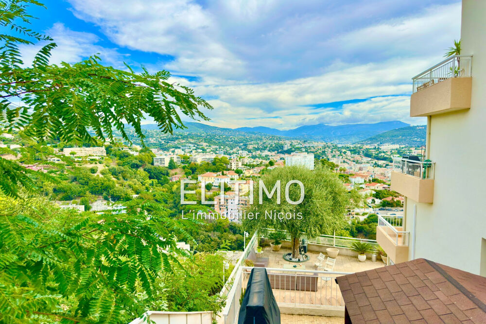 à vendre  Appartement Nice (06000)