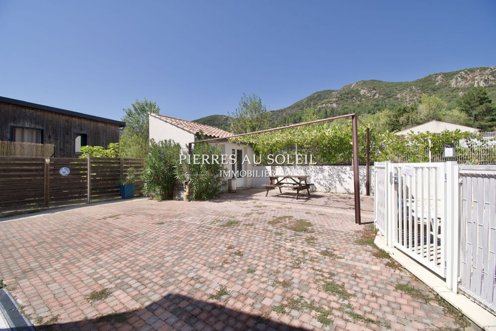 à vendre  Maison Mons (34390)